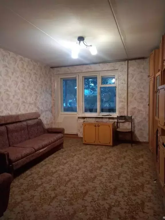4-к. квартира, 73 м, 3/9 эт. - Фото 1