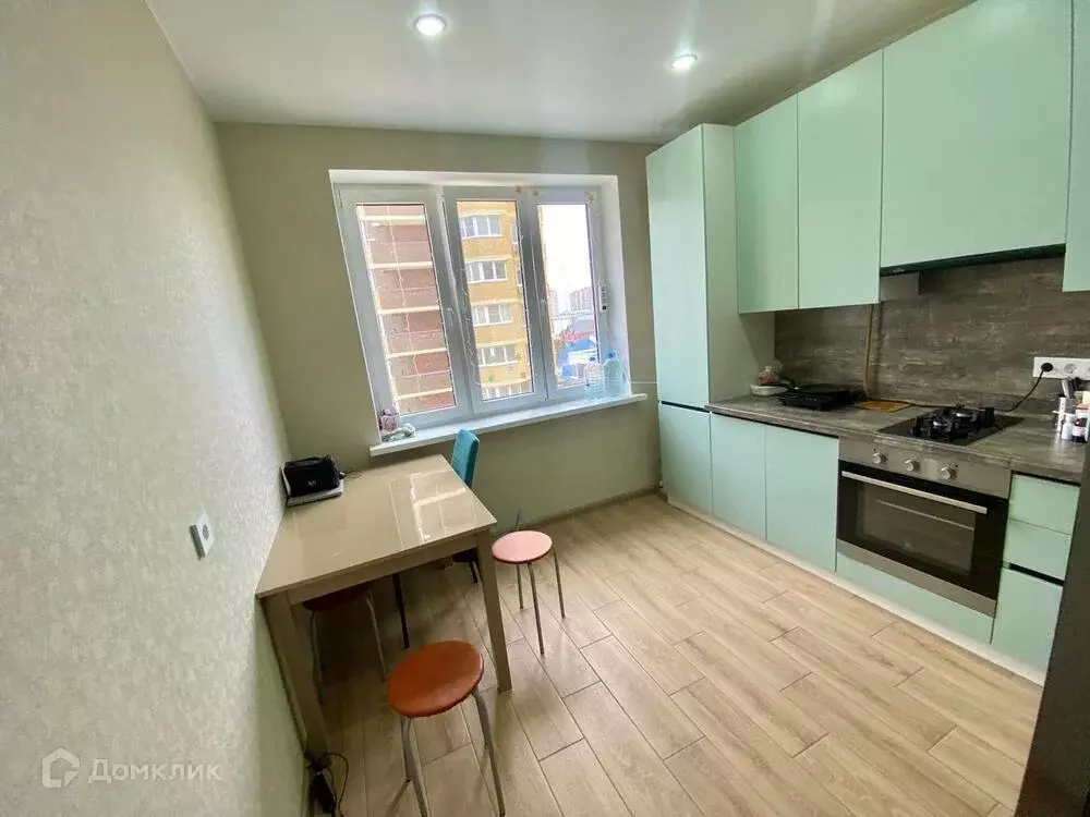 Продаётся 1-к квартира, 41 м - Фото 0