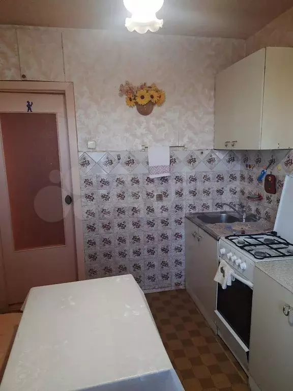 2-к. квартира, 49 м, 6/10 эт. - Фото 1