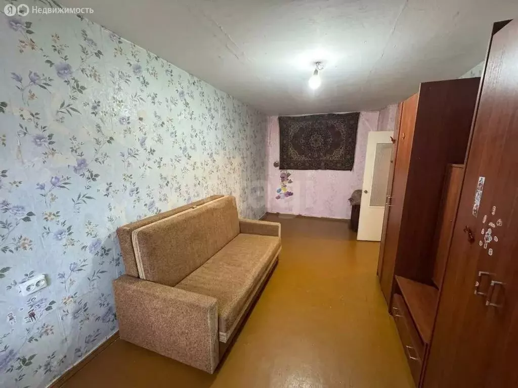 1-комнатная квартира: Раменское, Красноармейская улица, 26 (30.1 м) - Фото 2