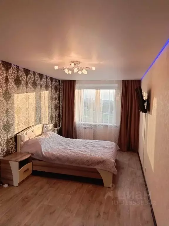 2-к кв. Татарстан, Набережные Челны 65-й комплекс, 17 (58.0 м) - Фото 0