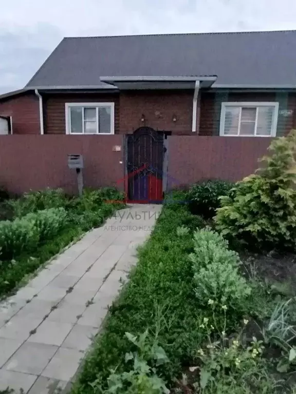 Дом в Белгородская область, Старый Оскол Уютная ул. (132 м) - Фото 2