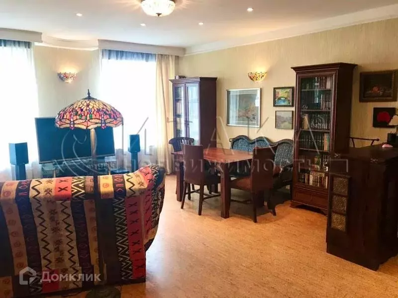 Продаётся 3-к квартира, 86.2 м - Фото 0