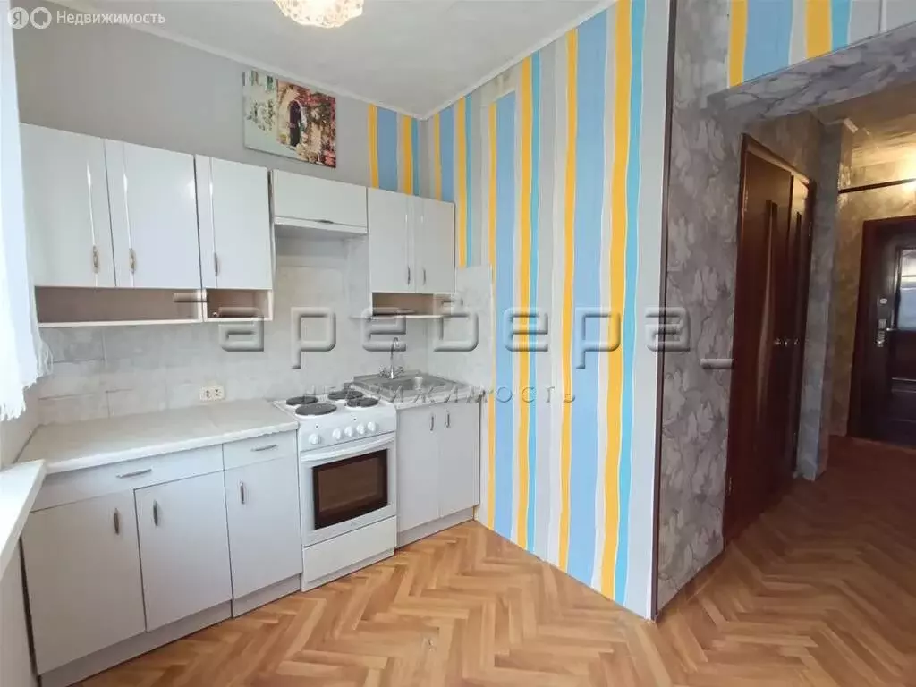 1-комнатная квартира: Красноярск, улица 26 Бакинских Комиссаров, 30 ... - Фото 2