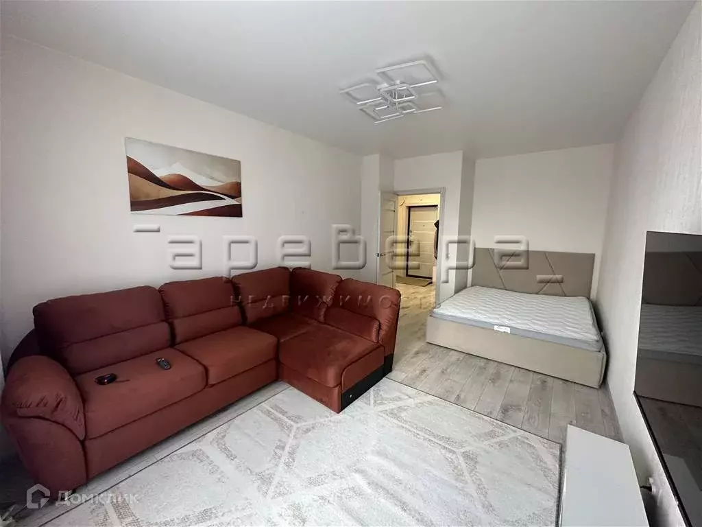 Продаётся 2-к квартира, 66.09 м - Фото 1