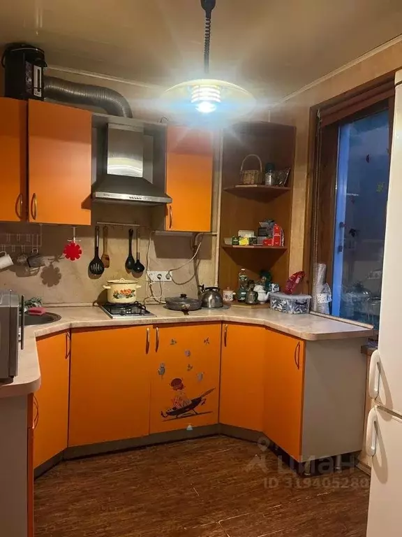 3-к кв. Москва ул. Багрицкого, 51К2 (48.6 м) - Фото 0