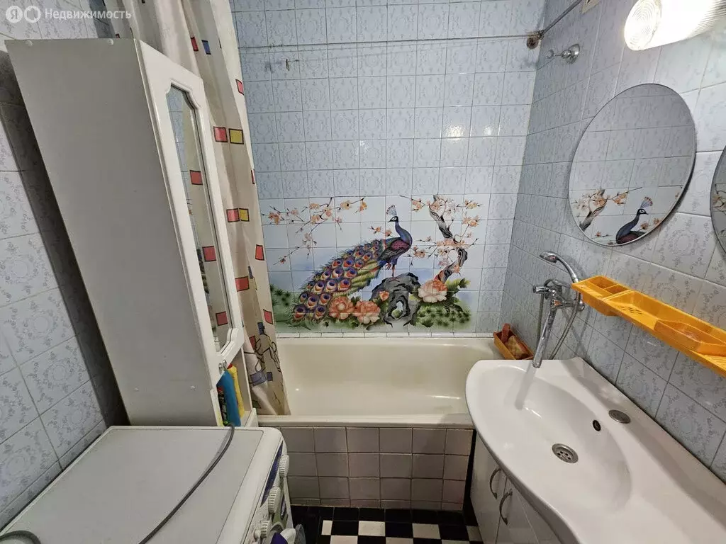 3-комнатная квартира: Балабаново, Московская улица, 11 (72.6 м) - Фото 1