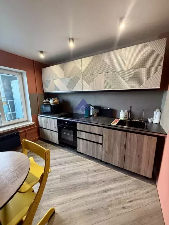 2-к кв. Ростовская область, Волгодонск бул. Великой Победы (59.3 м) - Фото 2