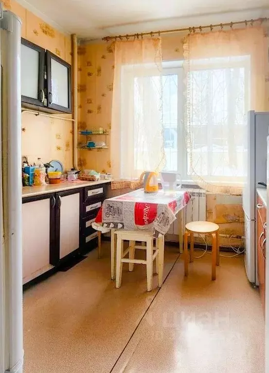 3-к кв. Москва ул. Маршала Рыбалко, 18К2 (66.3 м) - Фото 1
