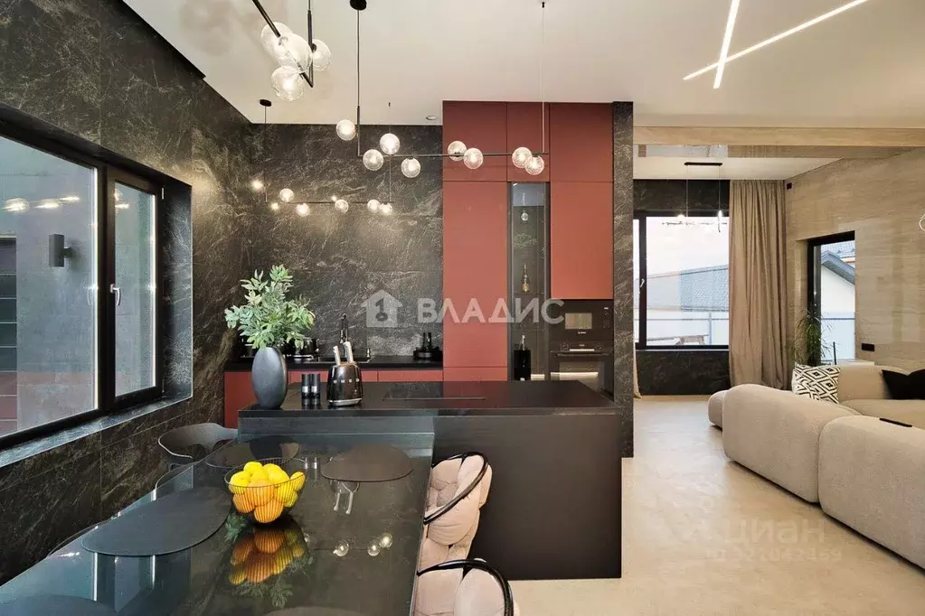 Дом в Владимирская область, Суздальский район, Новоалександровское ... - Фото 1