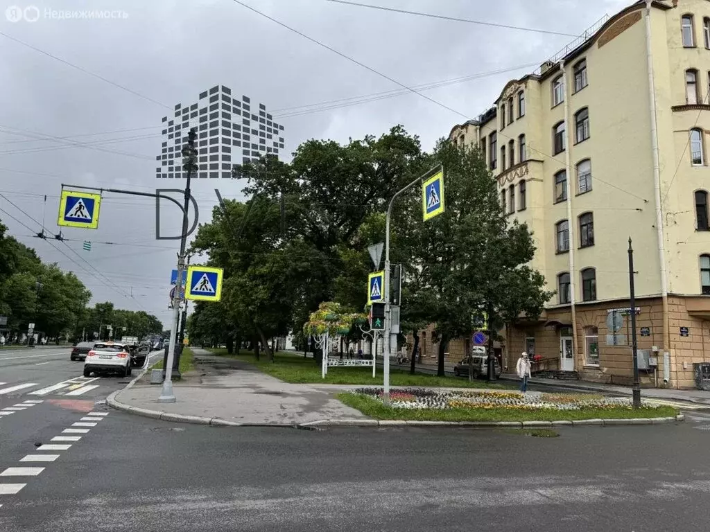 Помещение свободного назначения (200 м) - Фото 1