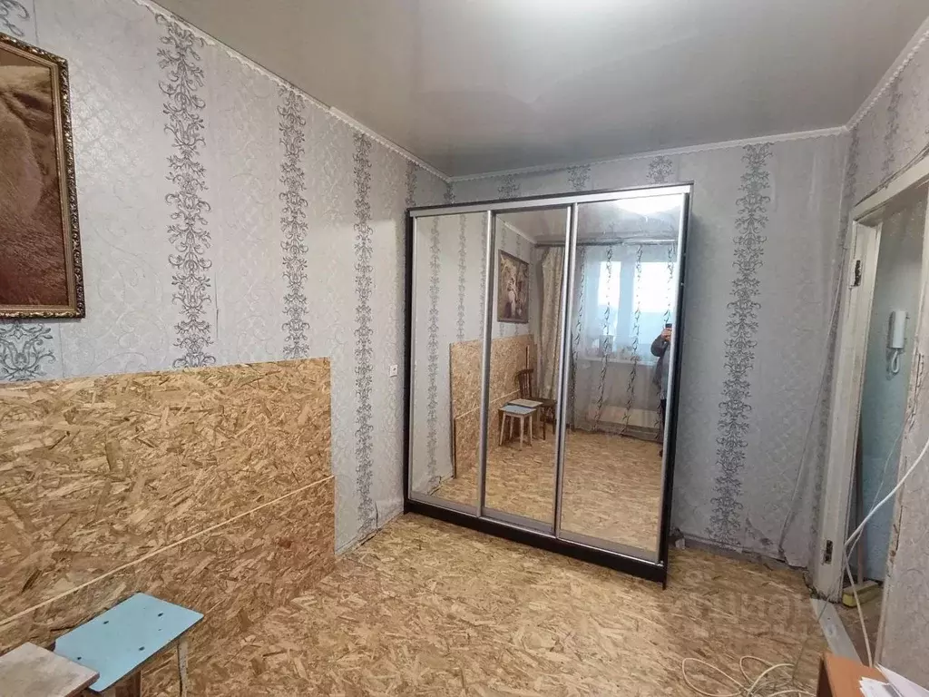 1-к кв. Нижегородская область, Нижний Новгород ул. Белинского, 91 ... - Фото 1