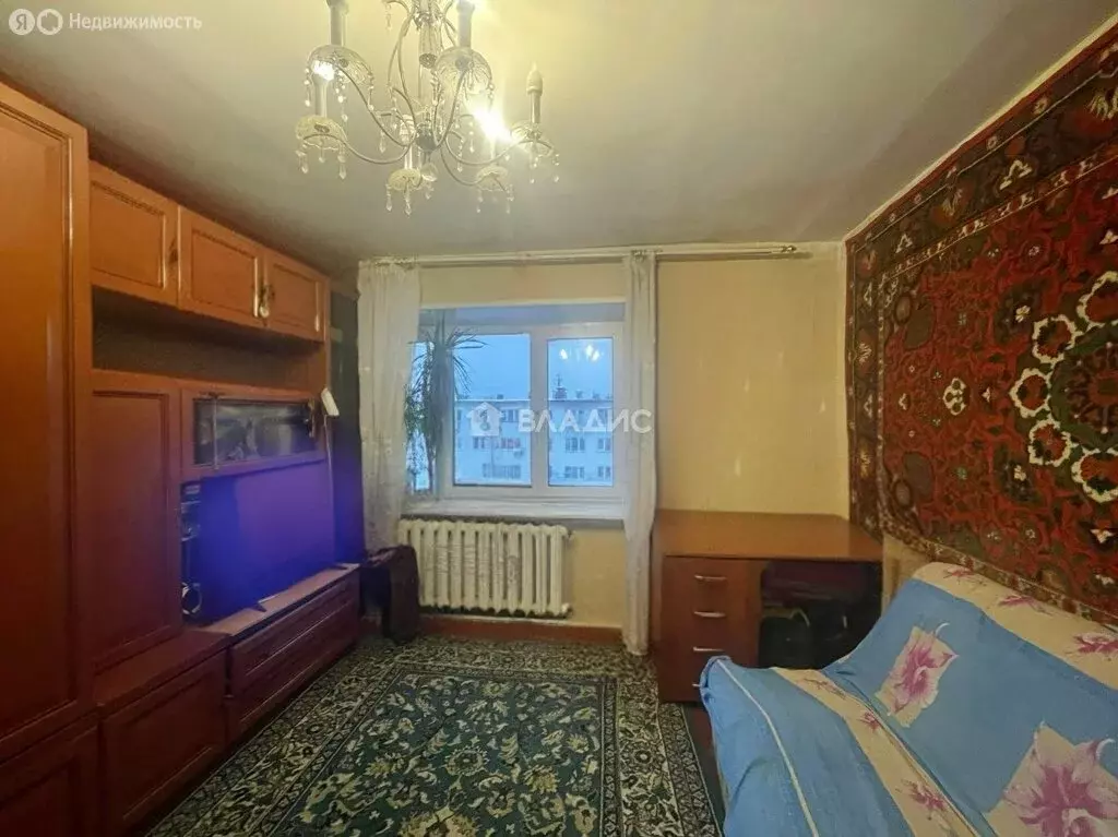 1-комнатная квартира: Раменское, улица Гурьева, 15к1 (20 м) - Фото 1