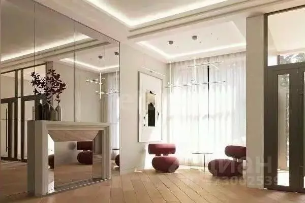 2-к кв. Новосибирская область, Новосибирск ул. Державина, 50 (44.0 м) - Фото 1