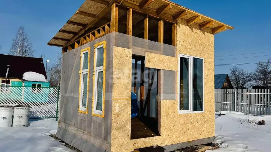 Участок, 10.2 сот., сельхоз (снт или днп) - Фото 1