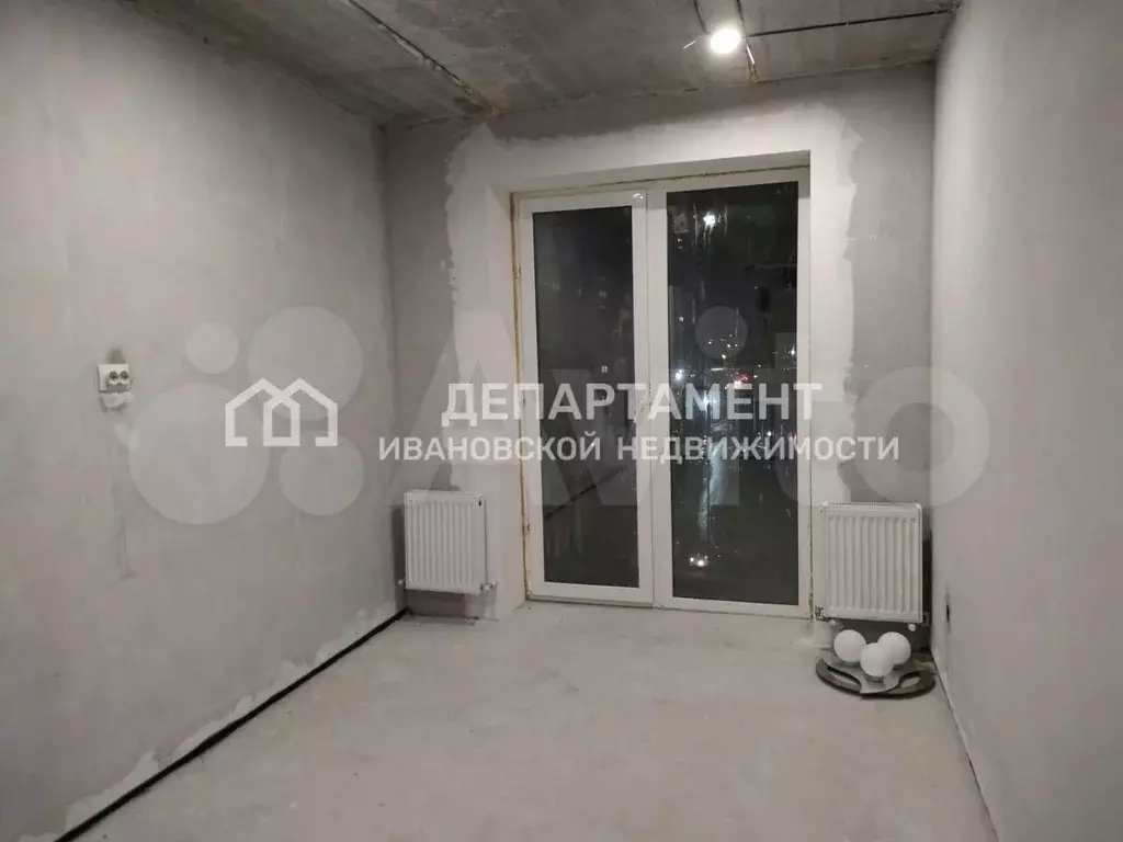 1-к. квартира, 33,1 м, 7/8 эт. - Фото 1