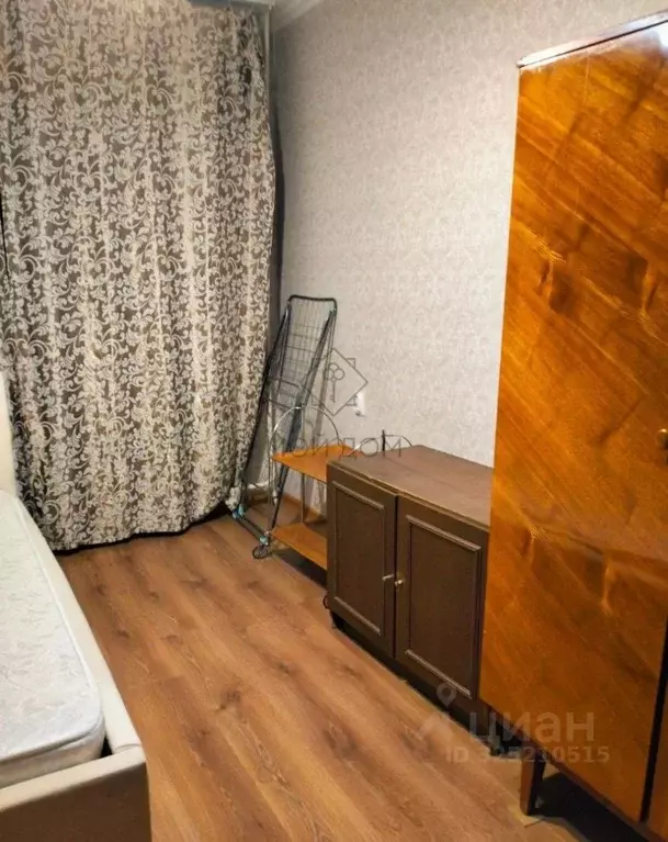 Комната Москва Коломенская наб., 6К1 (17.0 м) - Фото 2