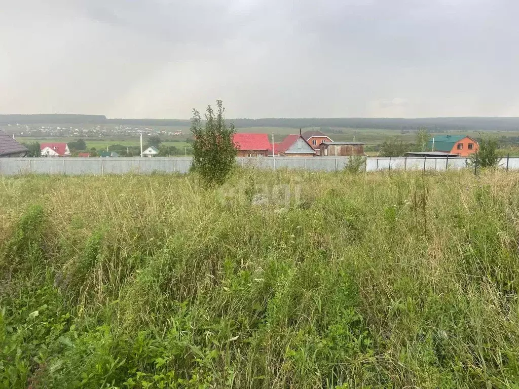 Дом в Башкортостан, Гафурийский район, Красноусольский сельсовет, с. ... - Фото 2