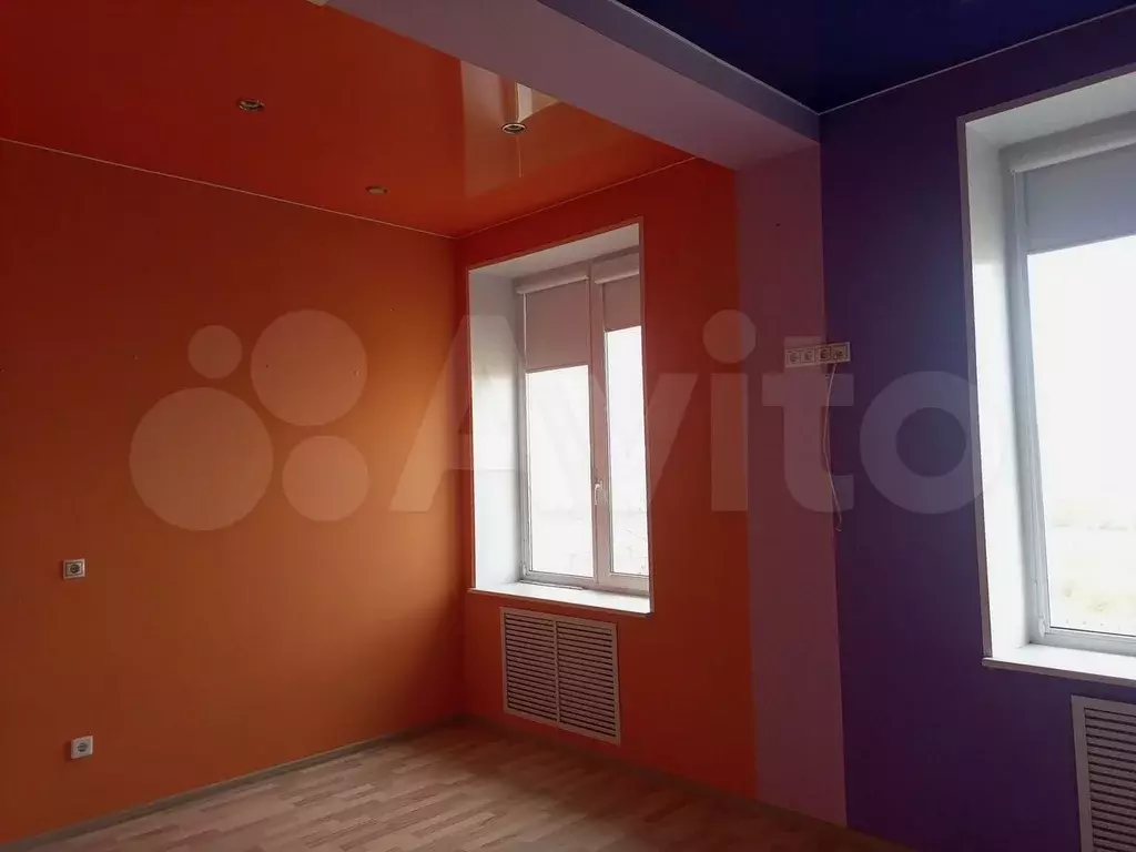 3-к. квартира, 76,6 м, 5/5 эт. - Фото 1