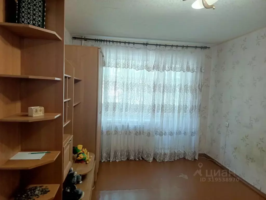 2-к кв. Тамбовская область, Тамбов Мичуринская ул., 181к1 (47.0 м) - Фото 0