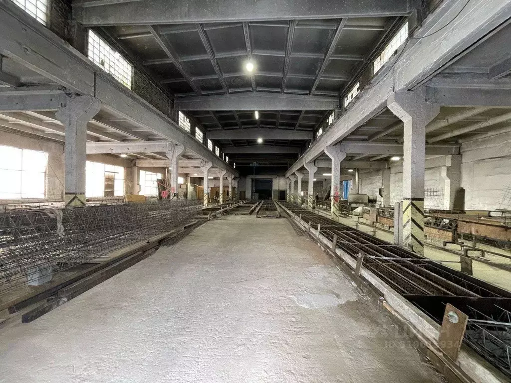 Производственное помещение в Московская область, Лобня ул. Лейтенанта ... - Фото 0