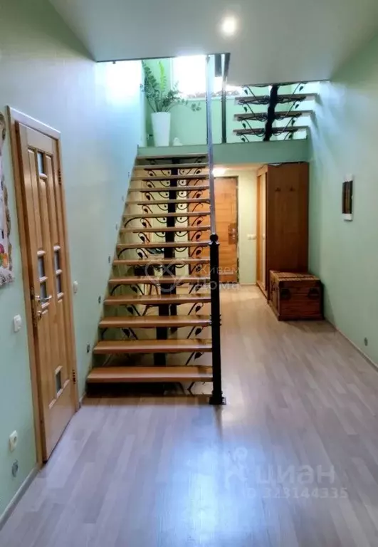 Дом в Волгоградская область, Волжский пос. Рабочий, ул. Ботаническая ... - Фото 2