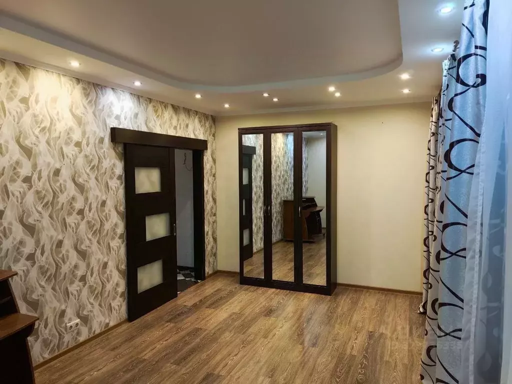 2-к кв. Московская область, Ивантеевка Пушкинский городской округ, ... - Фото 2