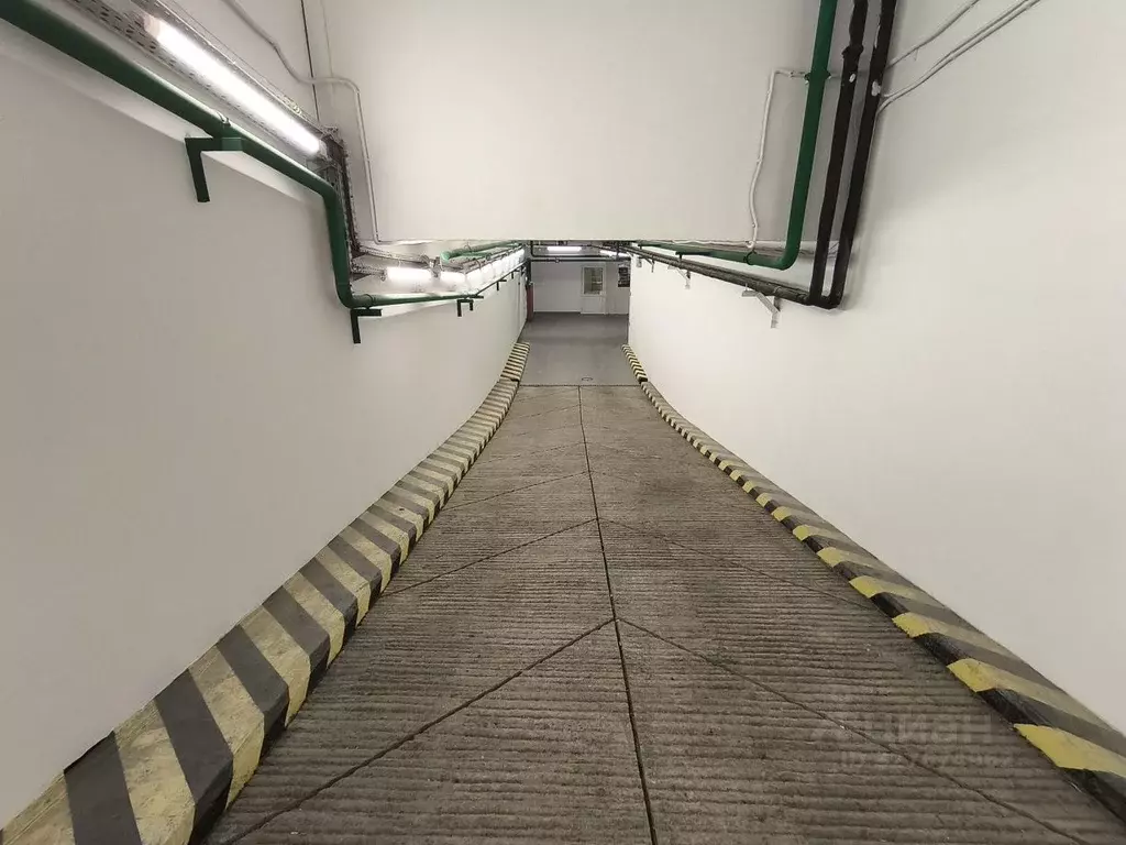 Гараж в Москва 6-я Радиальная ул., 7/6к3 (37 м) - Фото 2