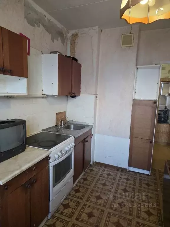 2-к кв. Санкт-Петербург просп. Королева, 44К1 (52.0 м) - Фото 2