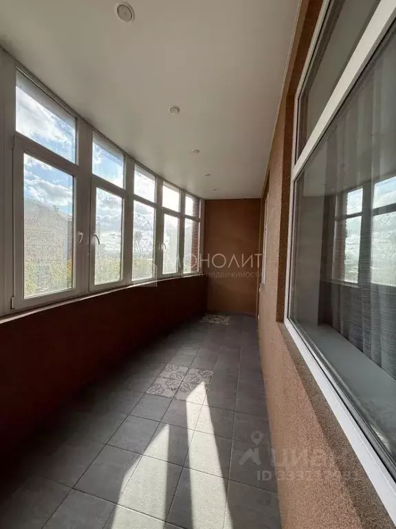 2-к кв. Сахалинская область, Южно-Сахалинск Ветеранская ул., 16к9 ... - Фото 2