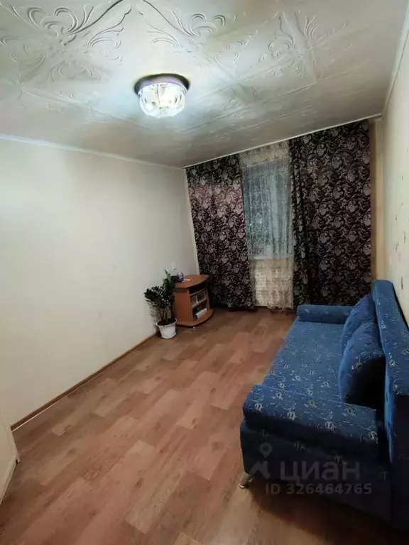 2-к кв. Башкортостан, Стерлитамак Элеваторная ул., 45 (48.4 м) - Фото 2