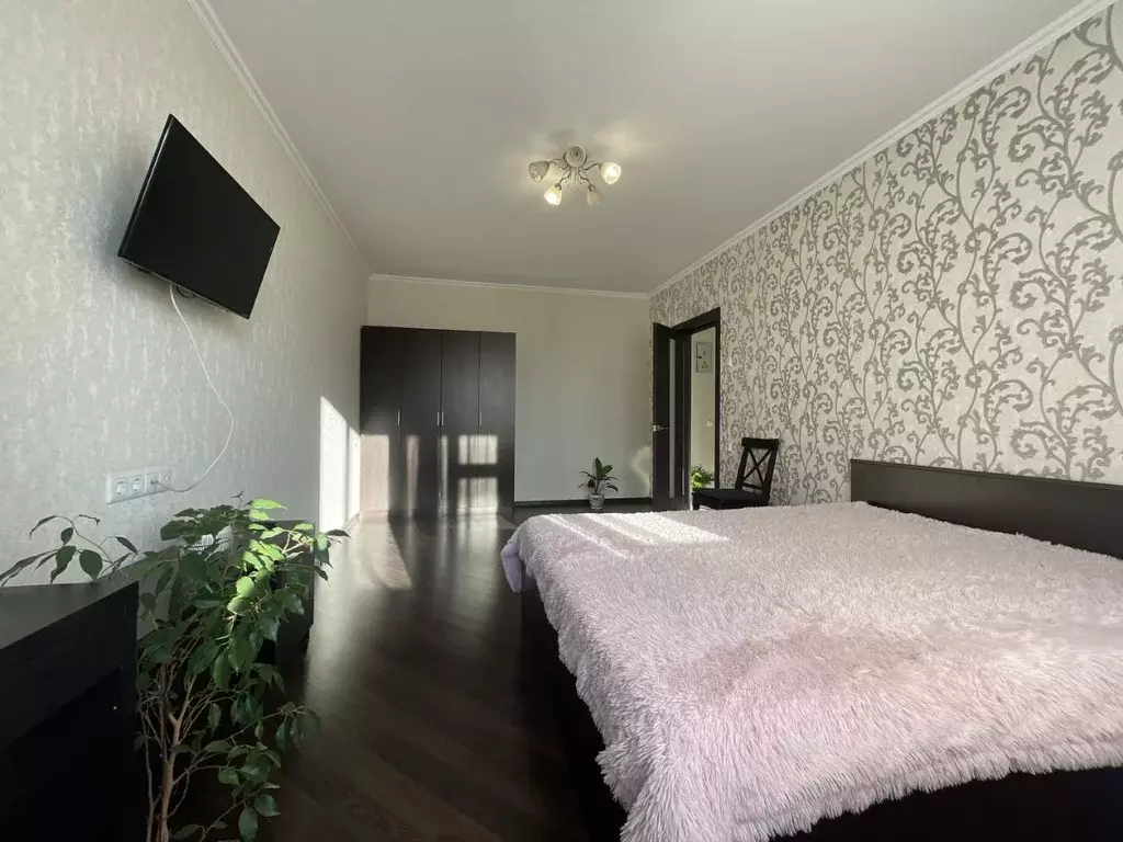 1-к кв. Московская область, Балашиха Изумрудный кв-л, 11 (39.0 м) - Фото 2