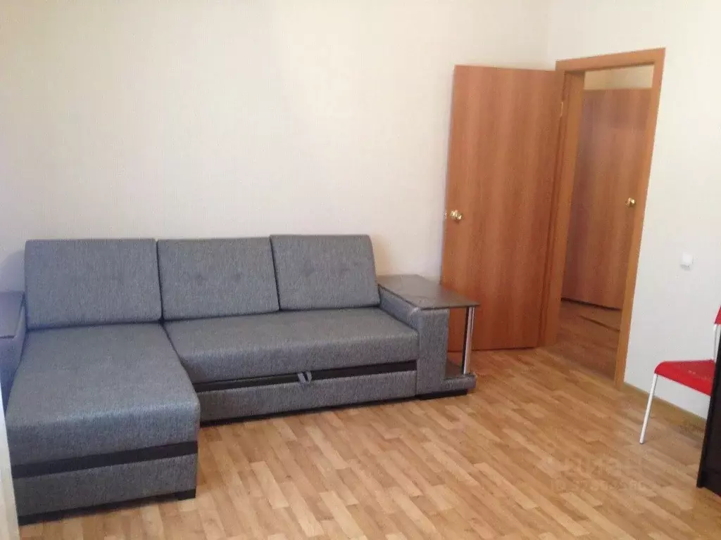 1-к кв. Татарстан, Пестречинский район, Богородское с/пос, д. Куюки, ... - Фото 2