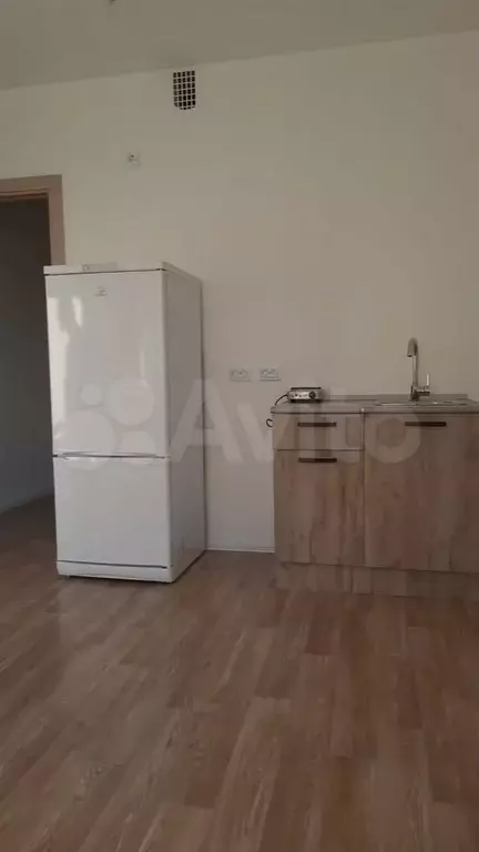 Квартира-студия, 20,5 м, 4/18 эт. - Фото 1