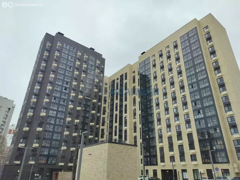 2-комнатная квартира: Москва, улица Генерала Глаголева, 11к1 (58.1 м) - Фото 2