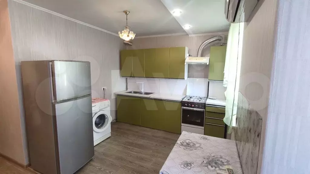 3-к. квартира, 60 м, 4/5 эт. - Фото 0