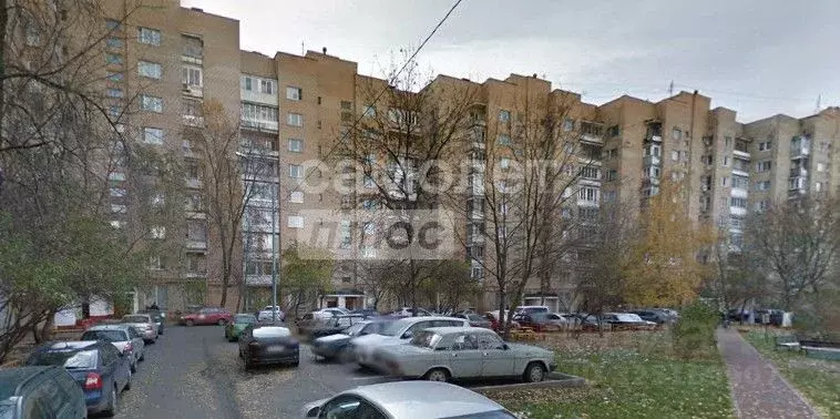 1-к кв. Москва Верхоянская ул., 6К1 (31.0 м) - Фото 1