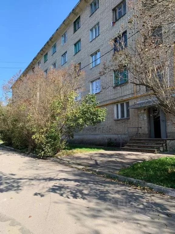 Комната Орловская область, Мценск ул. Катукова, 4/2 (18.0 м) - Фото 1