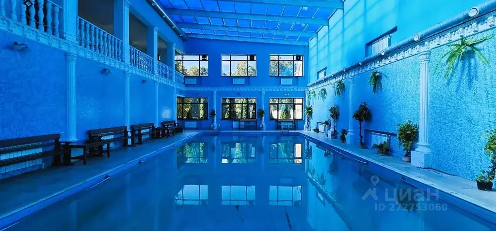 Дом в Московская область, Наро-Фоминский городской округ, д. Мишуткино ... - Фото 1