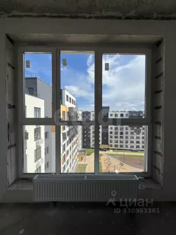 2-к кв. Тульская область, Тула ул. Самоварная, 10 (41.0 м) - Фото 1