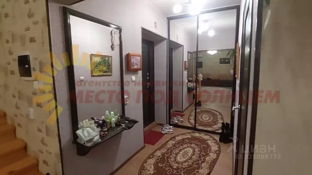 Дом в Краснодарский край, Ейск Пионерская ул. (131 м) - Фото 2