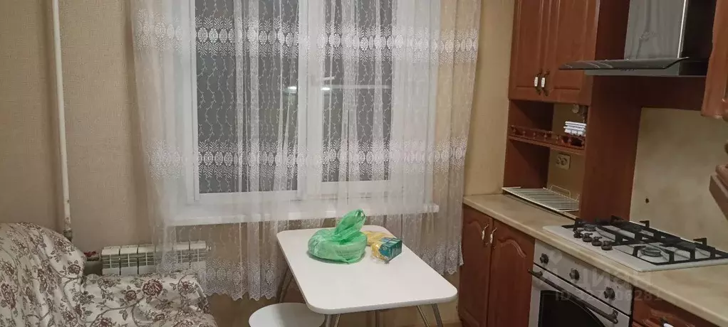 1-к кв. Чувашия, Чебоксары ул. Чернышевского, 14 (33.3 м) - Фото 2