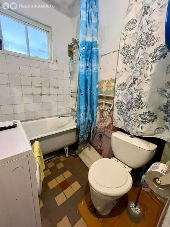 1-комнатная квартира: Южноуральск, улица Мира, 39 (31.9 м) - Фото 1