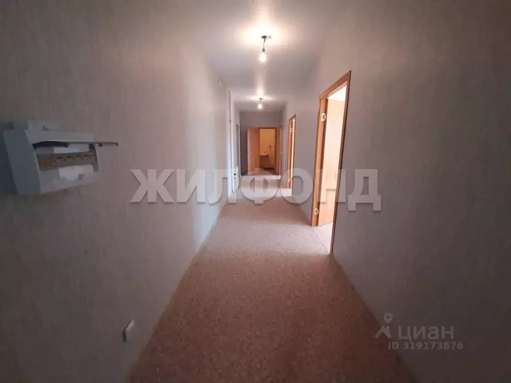 3-к кв. Ханты-Мансийский АО, Когалым Набережная ул., 7 (84.5 м) - Фото 0