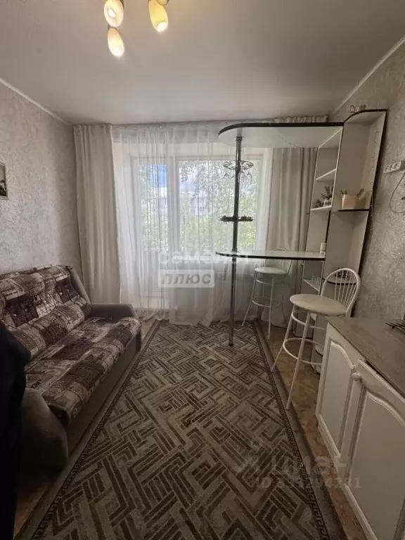 Комната Алтайский край, Бийск ул. Разина, 82 (13.0 м) - Фото 1