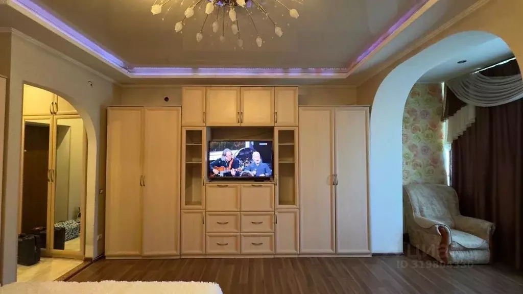 2-к кв. Севастополь ул. Вакуленчука, 53/11 (46.0 м) - Фото 1