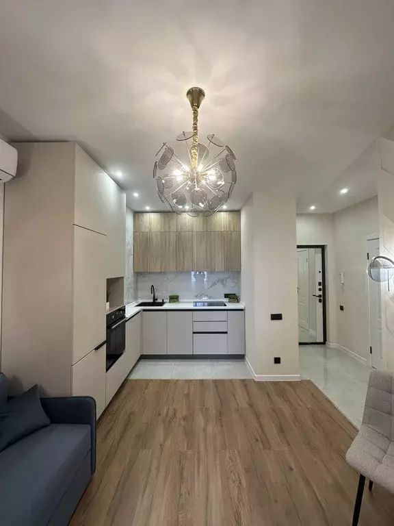 Продаётся 2-к квартира, 42 м - Фото 0