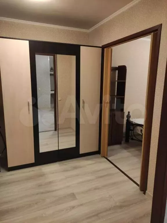 2-к. квартира, 45 м, 1/5 эт. - Фото 0