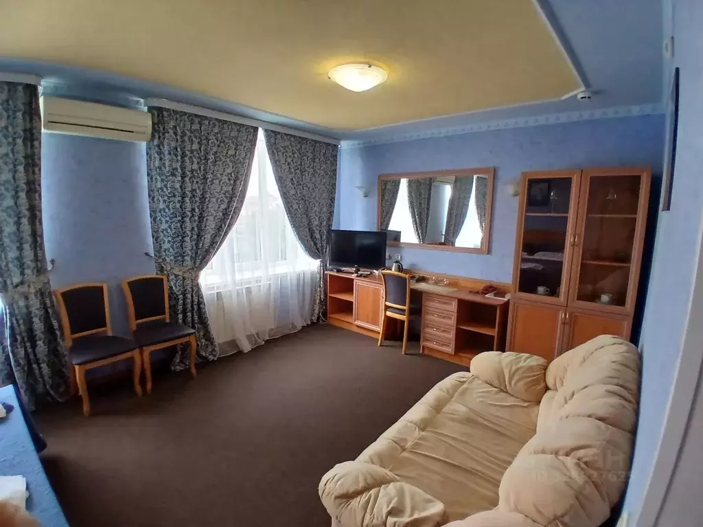 Комната Мордовия, Ковылкино Советская ул., 9 (15.0 м) - Фото 1