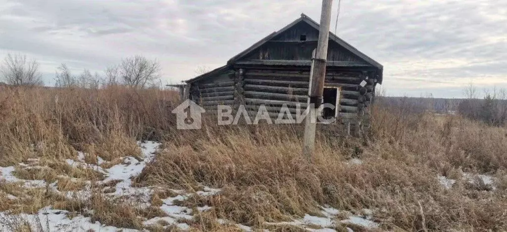 Дом в Новосибирская область, Мошковский район, с. Мотково Школьная ... - Фото 0